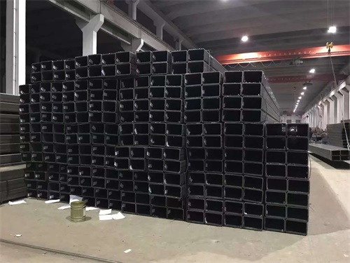 雁江冷拔方管选型指南 工程采购怎么选